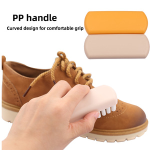 <span class=keywords><strong>Brosse</strong></span> en <span class=keywords><strong>daim</strong></span>, <span class=keywords><strong>brosse</strong></span> à chaussures en <span class=keywords><strong>daim</strong></span> pour nettoyer le <span class=keywords><strong>daim</strong></span> et le nubuck sur les bottes, les chaussures et les vestes, éliminateur de taches pour cuir napé - Product Image 2