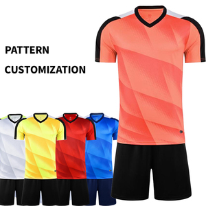 2025 vendita calda divisa <span class=keywords><strong>calcio</strong></span> kit sito web maglia Futbol squadra personalizzata maglie <span class=keywords><strong>calcio</strong></span> maglie da <span class=keywords><strong>calcio</strong></span> - Product Image 3