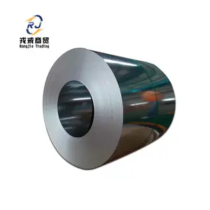Zinc Coating Best Price Of 0.3mm 22 Gauge G60 Hot Dipped GI Sheet Galvanized Steel Coil