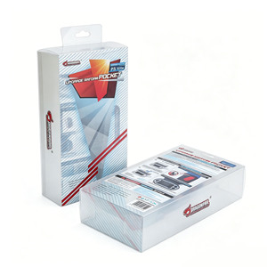 Caja de Empaque Personalizada con Gancho para Productos Electrónicos Digitales 3C, Apta para Auriculares Bluetooth - Product Image 2
