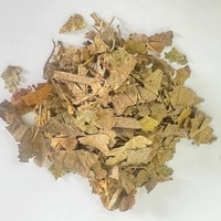 Teh Daun Raspberry Premium Potongan Daun dengan Perawatan Herbal dan Rasa Alami Teh Herbal Murni untuk Minuman Sehari-hari