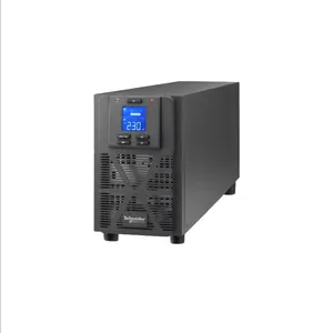 SPM2K uninterruptible UPS alimentation salle serveur ordinateur stabilisation de tension 2KVA1600W intégré, faire une offre