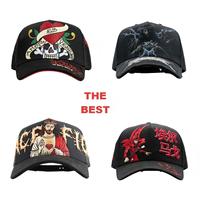 Gorra de Béisbol Ed X Sad Boyz con Letras Bordadas, Estilo Punk Deportivo Urbano, Ajustable, Unisex, con Hebilla de un Solo Punto, de Algodón