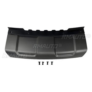 Para Range Rover Sport 2014-2022, Cubierta de Gancho de Remolque para Parachoques Delantero, Pieza de Modificación, Accesorios para Automóviles - Product Image 5