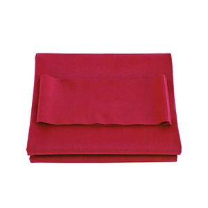 Produit spécial 100% tissu de laine <span class=keywords><strong>poids</strong></span> lourd 700gsm pour nappe de billard et de billard - Product Image 5