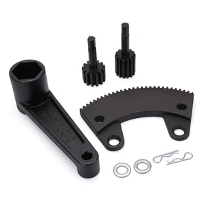 Flywheel Removal Installation Tool 950-79 1/2 In <b>Socket</b> Drive With <b>Ratchet</b> Handle For Auto Repair - Product Image 3