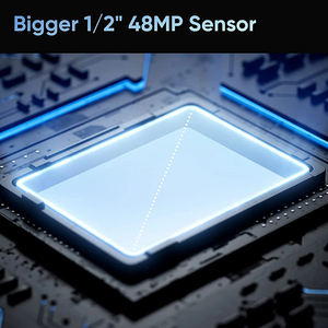 Cámara Deportiva 360 X3 RTS <span class=keywords><strong>2023</strong></span>, Nuevo Lanzamiento, Tamaño de Bolsillo, HDR, Pantalla Táctil de 2.29'' - Product Image 2