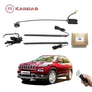 2020 hot sale automatic car trunk lift with remote control for Jeep cherokee