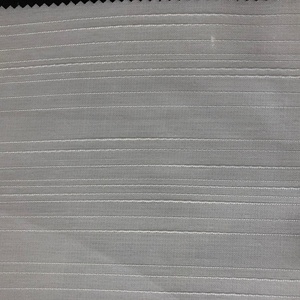 <span class=keywords><strong>Tela</strong></span> de cortina transparente de poliéster y <span class=keywords><strong>lino</strong></span> <span class=keywords><strong>blanco</strong></span>, gasa para dormitorio, gran oferta - Product Image 3