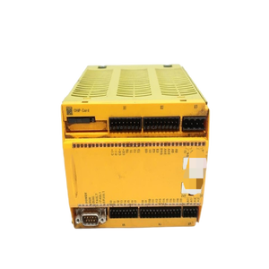 Módulo de Relé de Seguridad Plc M1P 773100 240v-ac 24v-dc Controlador Programable - Product Image 1