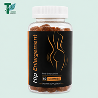 Gommes OEM pour l'élargissement des hanches Gommes pour le rehaussement des fesses Gommes pour augmenter les hanches Gommes pour élargir les fesses des femmes