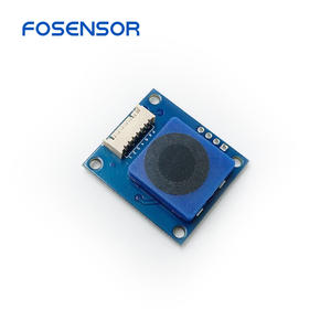 Bafômetro eletroquímico Sensor Alcohol Breath Tester Sensor para uso pessoal e comercial - Product Image 4