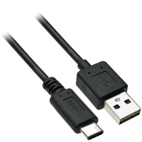 Câble de charge rapide USB V8 5P Micro USB économique personnalisé pour smartphones Android, ordinateur, imprimante, lecteur de codes-barres - 1,2 m Orange