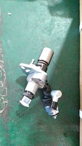 Valvola Solenoide per Iniezione Carburante ADIL, Pompa Olio Elettrica, Parti per Motori Diesel e Generatori, per Macchinari 186FA - Product Image 2