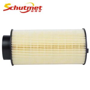 Componentes de motor de automóvil de alta calidad Filtros de combustible de automóvil para SCANIA <span class=keywords><strong>K</strong></span>-Series 1873018 1429059 - Product Image 5