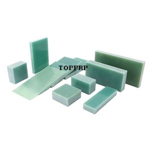 Offre Spéciale 3240 Panneau de résine époxy Feuille de fibre de verre Plaque époxy FR4 - Product Image 1