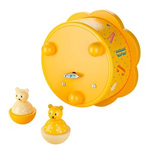 Boîte à musique rotative magnétique, boîte à musique personnalisée pour enfants avec <span class=keywords><strong>mélodie</strong></span> classique pour cadeau d'anniversaire - Product Image 5