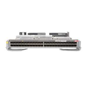 C9600-LC-48YL Catalyst 9600 Series 48 25GE/10GE/1GE SFP28/SFP+ Port Line <b>Cards</b>-C9600-LC-48YL= - Product Image 1