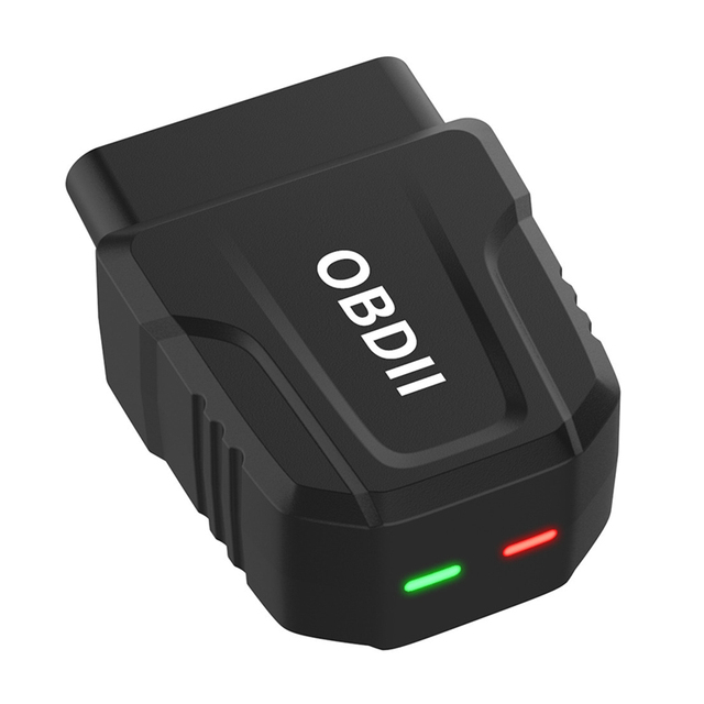BT5.4 Wireless Bluetooth OBD2 Scanner New Condition Diagnostic Tool for IOS & Android Car Code Readers for Vehicle Testing