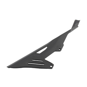 Guardabarros de cadena Zuqing SUR-146 para motocicleta todoterreno Light Bee, panel protector - Product Image 2