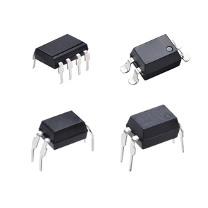 PhotoMOS BCY215S Relé de potencia Interruptor de amplificador alto (más de 2 amperios) - Product Image 2