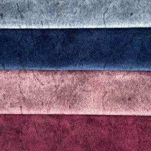 Textile de maison Fourniture d'usine Tapisserie d'ameublement de canapé Tissus de Chine en polyester <span class=keywords><strong>Tissu</strong></span> d'ameublement Lot de <span class=keywords><strong>tissu</strong></span> bon marché - Product Image 3