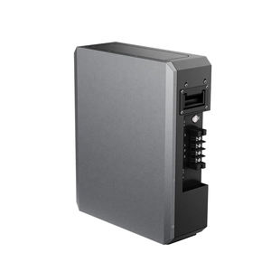 OEM Oem高容量ウォールマウント10kW出力と200Ah LiFePO4リチウム技術48v 51.2v電力壁エネルギー貯蔵バッテリー - Product Image 2