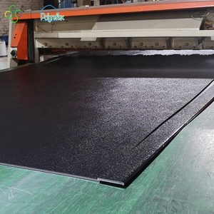 יריעות <span class=keywords><strong>ABS</strong></span> תרמופלסטיות הניתנות להתאמה אישית ליצירת ואקום בפרסום - Product Image 5