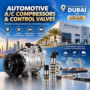 Válvula Solenoide de Control del Compresor de CA de 12V para <span class=keywords><strong>Denso</strong></span> <span class=keywords><strong>5SE09C</strong></span> para Peugeot 308 3008 408 RCZ OE 9672247080 9802875780 KTT060071 - Product Image 5