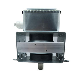 Alimentation industrielle Panasonic 2M244-M1 1KW pour équipement de séchage à micro-ondes à magnétron à tube électronique refroidi par eau - Product Image 4