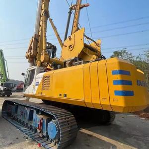 Foreuse rotative Bauer BG26 BG28 BG30 BG38 BG40 d'occasion d'Allemagne en bon état à bon prix - Product Image 1