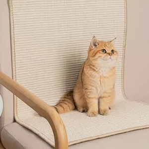 <span class=keywords><strong>Rascador</strong></span> para <span class=keywords><strong>Gatos</strong></span> de Sisal, Protector de Sofá para Mascotas, Tabla de Rascar para Gatitos, Poste <span class=keywords><strong>Rascador</strong></span> para <span class=keywords><strong>Gatos</strong></span> - Product Image 3