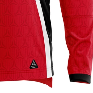 <span class=keywords><strong>Maglia</strong></span> da <span class=keywords><strong>Portiere</strong></span> Imbottita HEALY con Protezioni per Gomiti, Maglietta da <span class=keywords><strong>Calcio</strong></span> per Uomo, Uniforme da <span class=keywords><strong>Portiere</strong></span> Personalizzata a Maniche Lunghe - Product Image 5