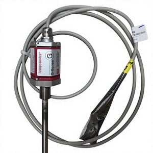 เซ็นเซอร์วัดระยะเคลื่อนที่เชิงเส้น Temposonics G-Series รุ่น GHM2540MR301V2 ตัวเรือนเหล็กหล่อ ซีล FKM ติดตั้งด้วยแม่เหล็ก สำหรับงานอุตสาหกรรมที่มีสภาพแวดล้อมรุนแรง - Product Image 4