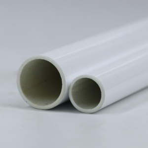Pared Delgada tubo de <span class=keywords><strong>fibra</strong></span> de vidrio tubo Frp tubo - Product Image 2