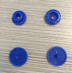 กระดุมพลาสติกเรซินแบบปรับแต่งง่าย - Product Image 5