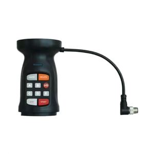 Kit de Herramientas con Mango Inteligente, Brazo Robótico Colaborativo de Fácil Programación, Controlador de Brazo COBOT Incluido, 1 kW, 200-240 VCA, Carga Útil de 5 kg, Precisión de 0.02 mm - Product Image 1
