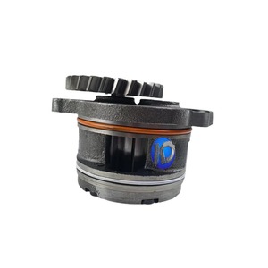 Cummins ปั๊มน้ำมัน M11เครื่องยนต์ดีเซล4003950X ของแท้สำหรับเครื่องจักรกลหนัก - Product Image 5