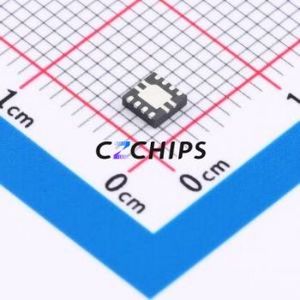 Regulador lineal (LDO) de circuito integrado IC Chip PMIC, NCV59800BMWADJTBG, original y nuevo, 3x3 - Product Image 2