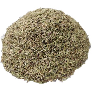 Feuilles de thym séchées d'épices naturelles en vrac de Bai Li Xiang pour des assaisonnements - Product Image 6