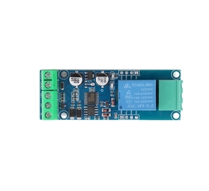 <span class=keywords><strong>Modbus</strong></span>-1/2/4/8 5V1V24Vリレーモジュールスイッチ入出力RS485/TTL通信モジュールオリジナル - Product Image 3