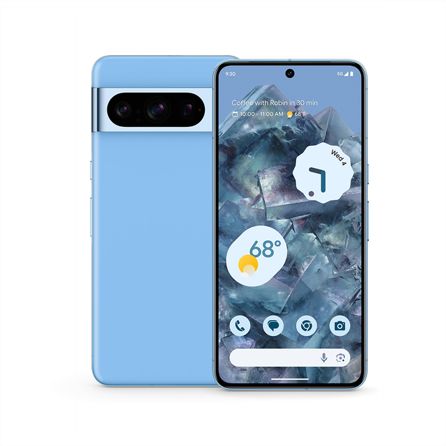 Favorable Reviews for Original Uesd for 8 Pro 8pro 5g New Condition Mobile Phone Original Unlocked Smartphone