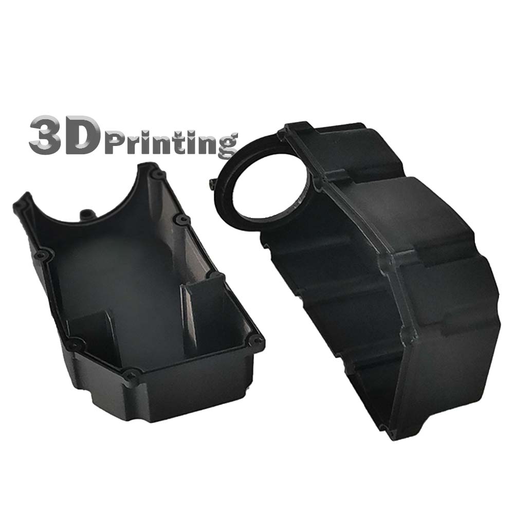 Профессиональные услуги 3D печати PLA TPU нейлон ASA игрушки FDM SLS 3D услуги печати