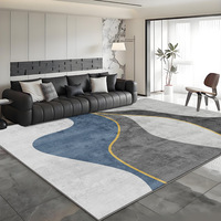 Wohnzimmer-Teppiche Moderne Schlafzimmer-Teppiche zum Verkauf Flächenteppich für Kinder für Wohnzimmer für Hotel-Teppich