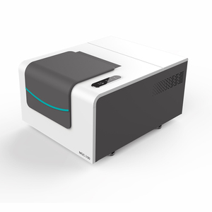 Analizador de curva de crecimiento microbiano, Equipo Analizador de microbiología de laboratorio