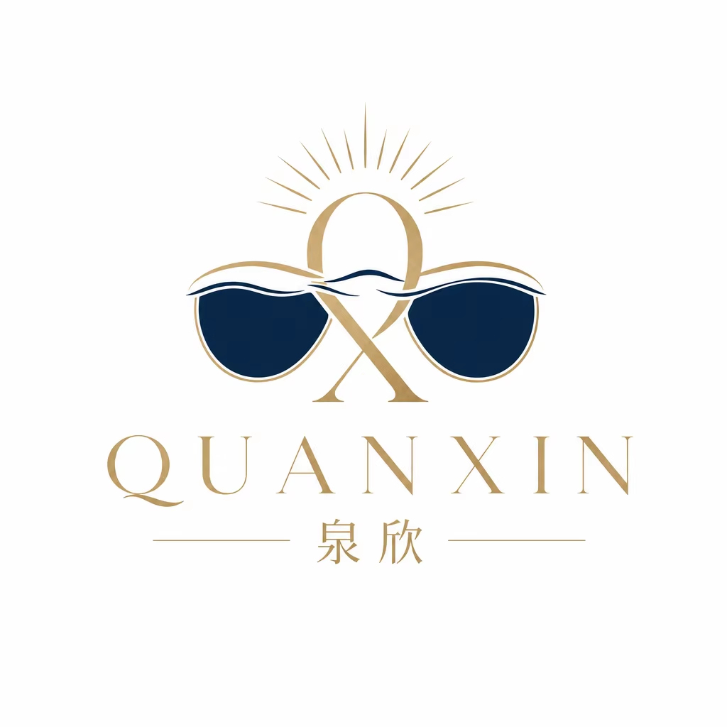 Linhai Quanxin Eyewear Co., Ltd. logo