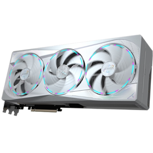 การ์ดจอ GIGABYTE GeForce <span class=keywords><strong>RTX</strong></span> 5080 <span class=keywords><strong>AORUS</strong></span> M ICE 16GB GDDR7 256Bit รุ่นใหม่ สำหรับคอมพิวเตอร์ตั้งโต๊ะเล่นเกม มีสินค้าในสต็อก - Product Image 6
