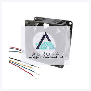พัดลมระบายความร้อน OEM PFR0812XHE-SP00 603-1708-ND และราคาดี - Product Image 1