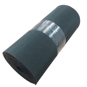 Protège-<span class=keywords><strong>feuilles</strong></span> de cannelure en aluminium, 4 pièces, maille - Product Image 2