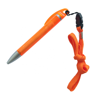 High Quality Custom Logo Pen Lanyard with Mobile Phone Attachment Wholesale Business & Promotional Gifts